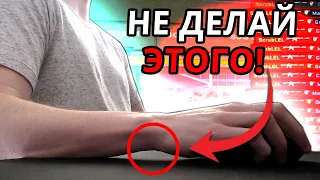 ЛУЧШАЯ ТЕХНИКА АИМА для ИДЕАЛЬНОЙ ТОЧНОСТИ! 😈😈 CS:GO, Valorant