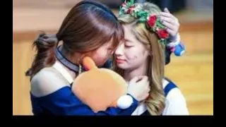 Twice - Kissing Members - Kpop Girls Group