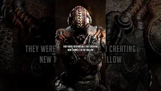 The Locust Miners | Gears of War Lore