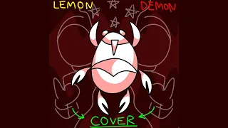 Lemon demon [FL Studio mobile cover] The Saga of You, Confused Destroyer of Planets