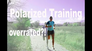 "Polarized Training" Overrated? (Or just re-packaged) vs Pyramidal or Zone Training Intensity?