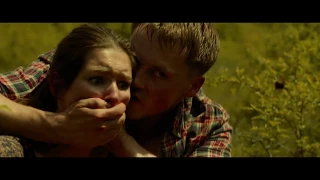 Leatherface Red Band HD Trailer