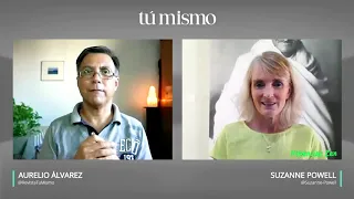 Cómo comprender la vida - Suzanne Powell - 9 octubre 2020- Ponencias Zen