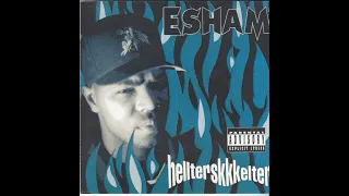 Esham - Hellterskkkelter (1992)