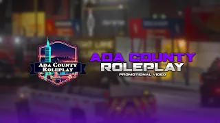 ADA COUNTY RP | PROMOTIONAL VIDEO (PT.2)