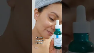 👀Les cuento cómo me ha ido con este Serum para reducir imperfecciones y puntos negros Effaclar Serum