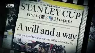 The Finals | 2012 Stanley Cup Moments: Episode 6