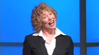 FUNNY Stress Management Techniques by TEDx Speaker Karyn Buxman