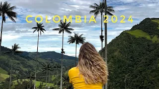 Colombia 2024 💃🇨🇴