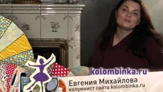 Евгения Михайлова поздравляет с 23 февраля