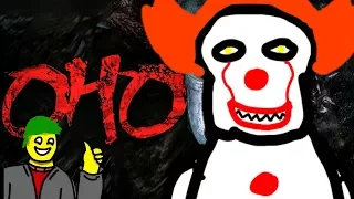 ОБЗОР на"ОНО" "IT" 2017