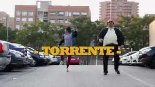 Torrente 5 - Bailando Enrique Iglesias - David Moreno