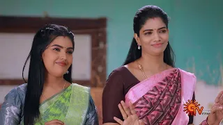 Pandavar Illam - Back to Back Best Scenes | 01 May - 06 May 2023 | Tamil Serial | Sun TV