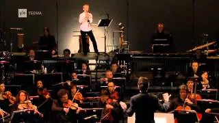 Kaija Saariaho: D'om le vrai sens - Kari Kriikku (2/4)