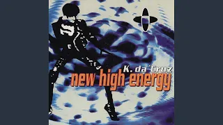 New High Energy (Single Mix)