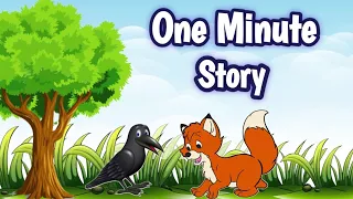 Short stories | Moral stories | One minute story | #shortmoralstoriesforkids