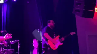 Just Friends - 1-800-SEXY (Live @ Crystal Ballroom)