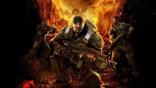 Gears Of War PC xlive.dll fix and resolution change