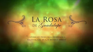 La Rosa De Guadalupe | El Cisne Del Estanque (1/3)