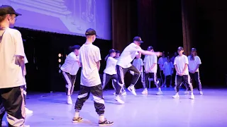 Отчетный концерт «Премия DDC» 28.05.2023 | Hip-Hop Teens Team | DDC - ТАНЦЫ ЗЕЛЕНОГРАД