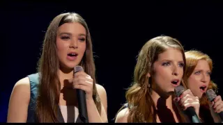 World Championship Finale: Run the World Girls [...] Flashlight (From Pitch Perfect 2) HD 720p