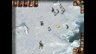 New Update (v.1.11) Commandos 2: HD Remaster - White Death part 2