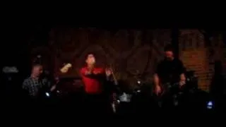 Senses Fail - Calling All Cars (Live @ NorthStar Bar)