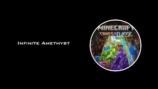 Minecraft  - Infinite Amethyst | Orchestral Arrange