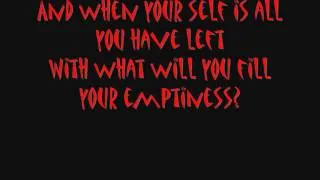 motionless in white - if its dead we will kill it with lyrics by steph