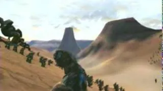 Sacrifice (E3 2000 Trailer)