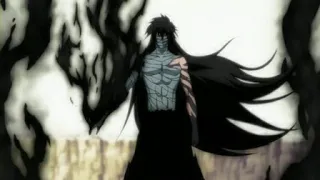 BLEACH - Ichigo  Unlocks His Final Form Mugetsu Destroys Aizen!!