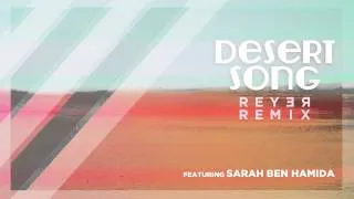 Hillsong - Desert Song ( Reyer Remix )