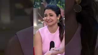 Happy Birthday Anushka Sharma | आप घरेलू काम जानती हैं क्या😀😀