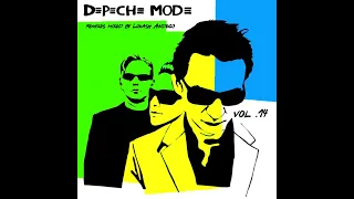 Depeche Mode Remixes vol.14 mixed by Lukash Andego
