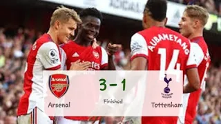 ARSENAL vs WIMBLEDON 3-0  Extended highlight 3-0 | ALL GOALS | Carabao Cup