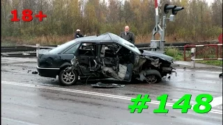 АВАРИИ И ДТП ИЮЛЬ 2016 #148 / Car Crash Compilation July 2016 #148