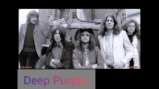 Deep Purple - Smoke On The Water (tradução) Clássico 1971🎸🎧