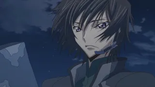 ⚡Code Geass -  Будь что будет [AMV]⚡