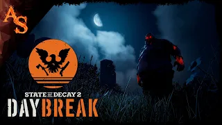 State of Decay 2 Juggernaut Edition | Обзор | Режим DayBreak