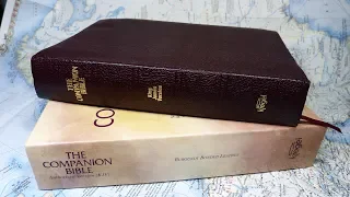 The Companion Bible