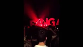 Benga live newcastle 16th feb 2013 example