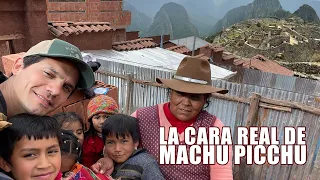 Así vive la Gente de las Montañas en Cusco Perú 🇵🇪
