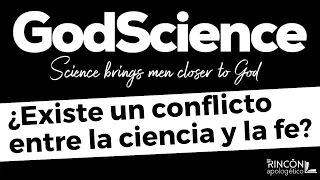 ¿Existe un conflicto entre la ciencia y la fe? Entrevista al creador de GodScience