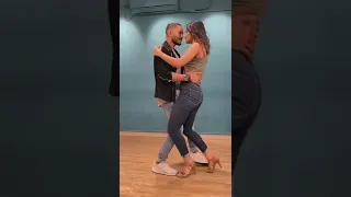 2021-11-16 UrbanKiz Kizomba Dance KizombaFusion Tarraxo