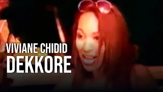 Viviane Chidid - Dekkore (Clip officiel)