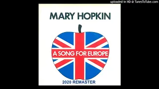 Mary Hopkin (1970) — Knock, Knock, Who's There? [2020 Remaster]