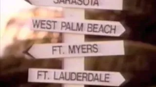 Midway Airlines commercial - 1990