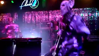 Mushroomhead - 12 Hundred Live 2012 Phase 2