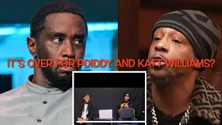 MEDIAVISIONZ PODCAST ep. 1 (P.Diddy , Katt Williams , Shannon Sharpe)