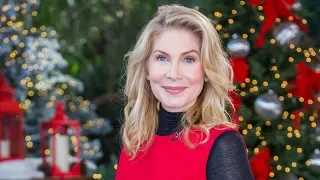 Elizabeth Mitchell & Cameron Mathison talk “The Christmas Club” - Home & Family